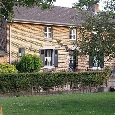 Hoeve Op De Meer Maastricht Ngoại thất bức ảnh