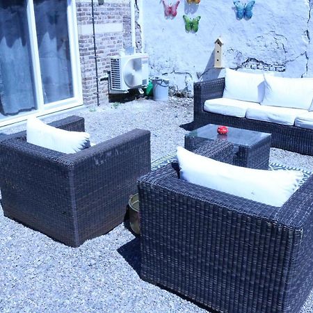 Hoeve Op De Meer Maastricht Ngoại thất bức ảnh