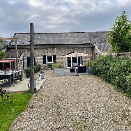 Hoeve Op De Meer Maastricht Ngoại thất bức ảnh