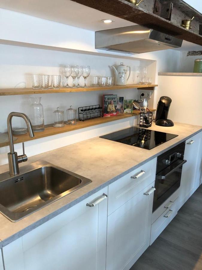 Hoeve Op De Meer Maastricht Ngoại thất bức ảnh