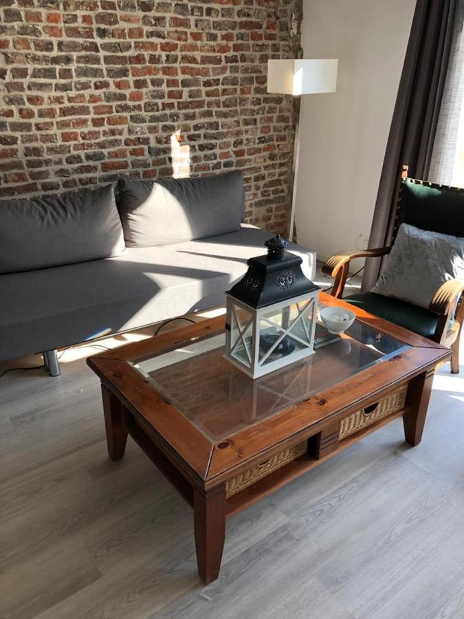 Hoeve Op De Meer Maastricht Ngoại thất bức ảnh