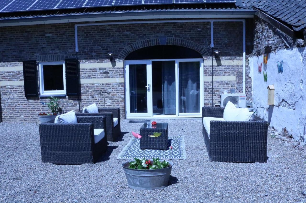 Hoeve Op De Meer Maastricht Ngoại thất bức ảnh