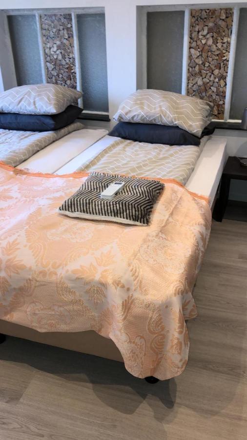 Hoeve Op De Meer Maastricht Ngoại thất bức ảnh