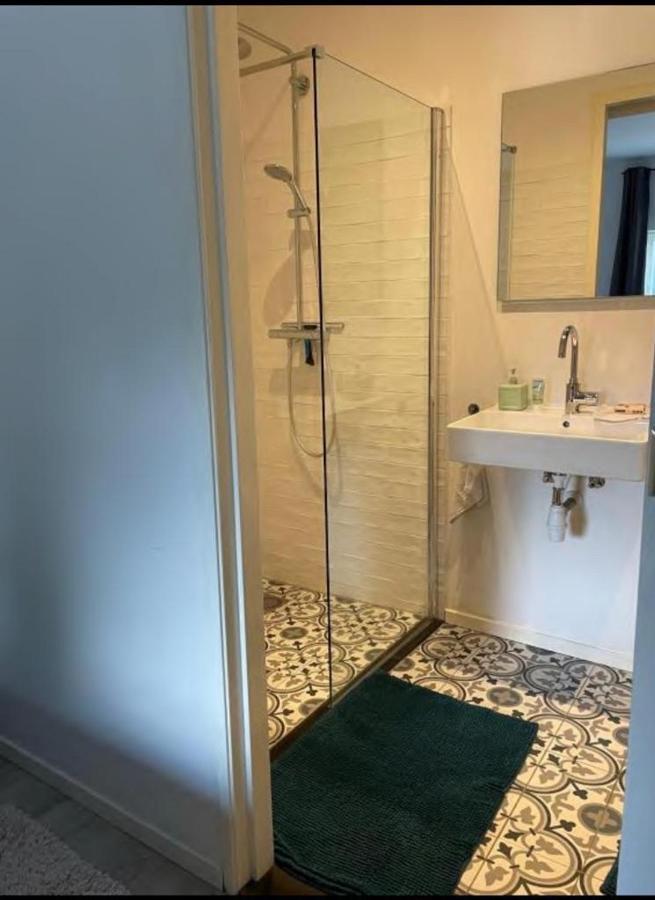 Hoeve Op De Meer Maastricht Ngoại thất bức ảnh